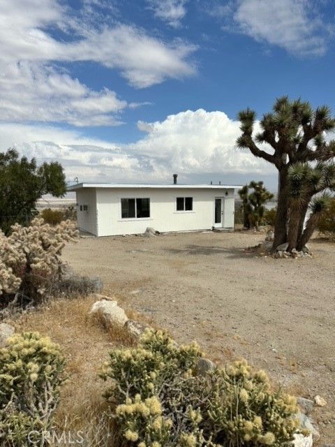 Photo of Lucerne Valley, CA 92356 (MLS # HD26108949)
