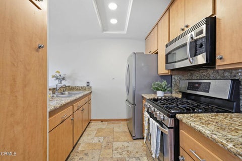 Tiny photo for 2753 Wendy Place #A, Port Hueneme, CA 93041 (MLS # V1-37437)