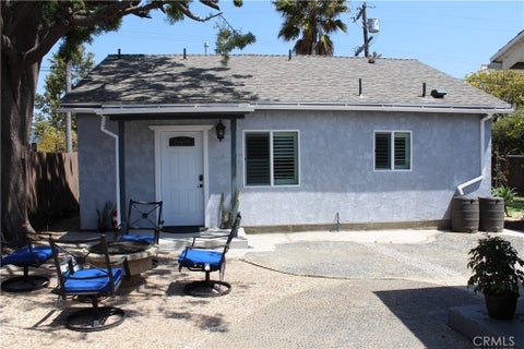 Photo of 8864 Earhart Avenue, Los Angeles, CA 90045 (MLS # SB26192968)