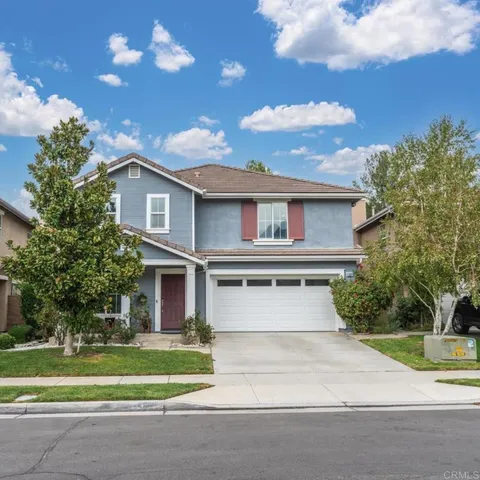 11416 Magnolia Street, Corona, CA 92883 - MLS#: PTP2507344