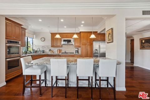 Photo of 12115 San Vicente Boulevard #311, Los Angeles, CA 90049 (MLS # 26837487)