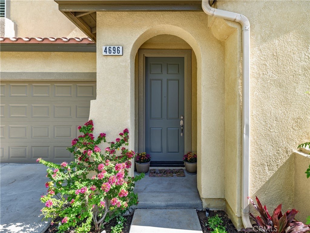 4696 Refugio Court
