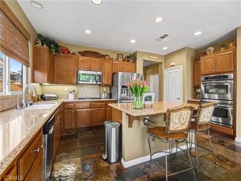 Tiny photo for 4696 Refugio Court, Camarillo, CA 93012 (MLS # SR26050659)