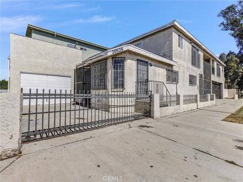Photo of 20526 S Western Ave, Torrance, CA 90501 (MLS # DW26214054)
