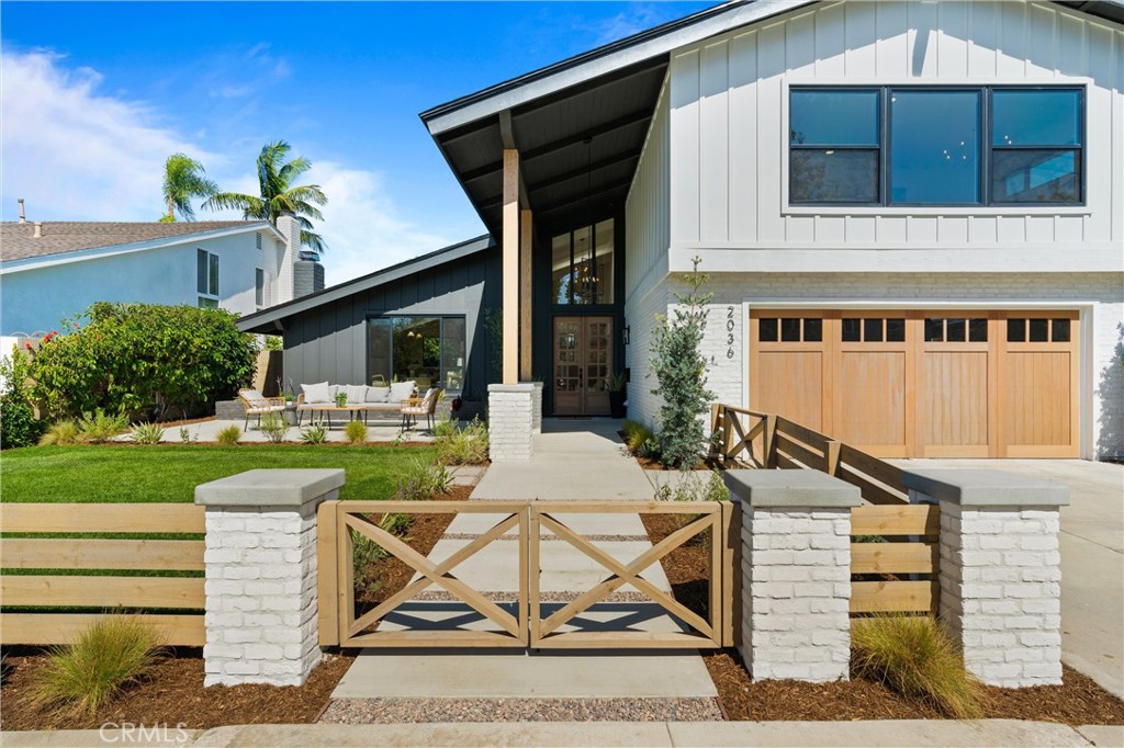 Mesa Verde Collection (MVCO) - Residential