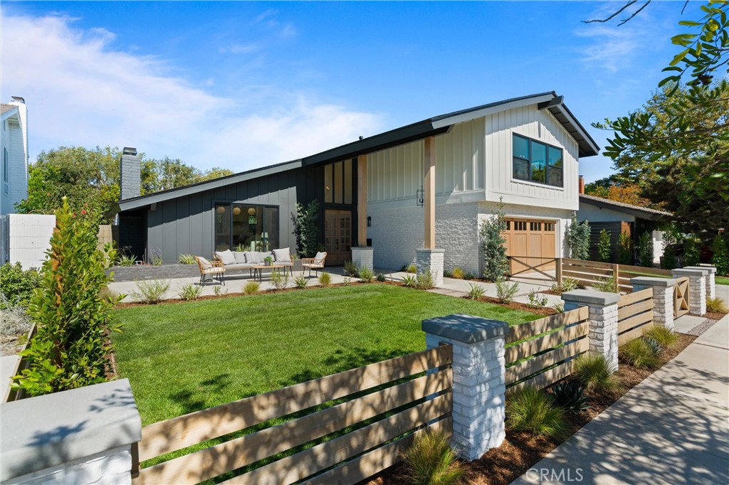 Mesa Verde Collection (MVCO) - Residential
