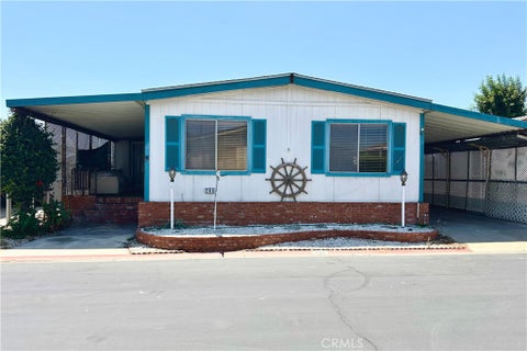 Photo of 1456 Philadelphia Street #285, Ontario, CA 91761 (MLS # CV26175705)