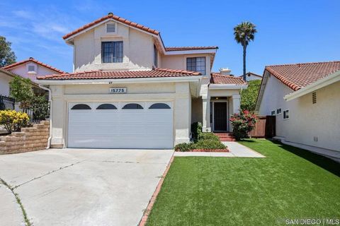 Photo of 15775 Caminito Atico, San Diego, CA 92128 (MLS # 260011108SD)