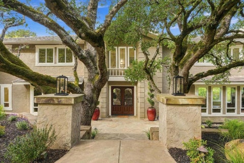 Photo of 200 Darrell Road, Hillsborough, CA 94010 (MLS # ML82066167)