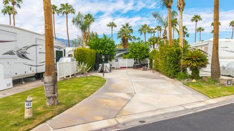 Photo of 69411 Ramon Road #683, Cathedral City, CA 92234 (MLS # 219135290PS) Photo of 69411 Ramon Road #683, Cathedral City, CA 92234 (MLS # 219135290PS)