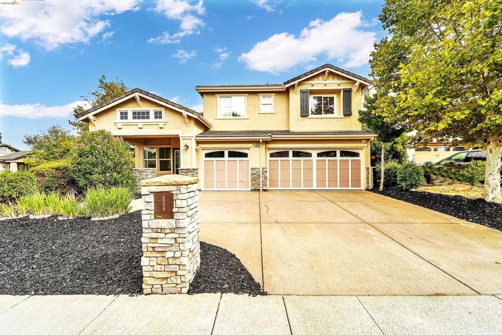 2401 Silveria Way