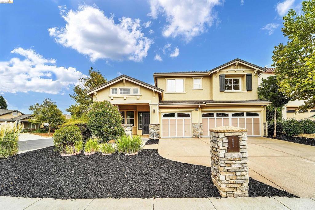 2401 Silveria Way