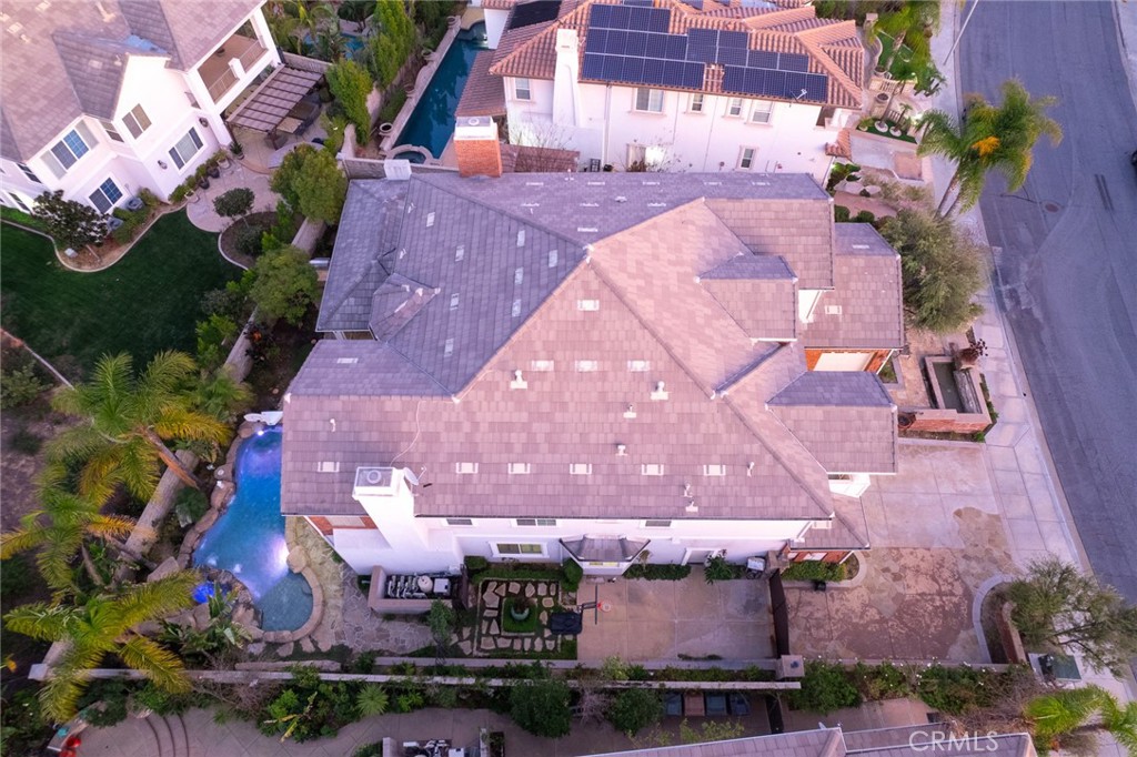 Vista Del Verde - Residential