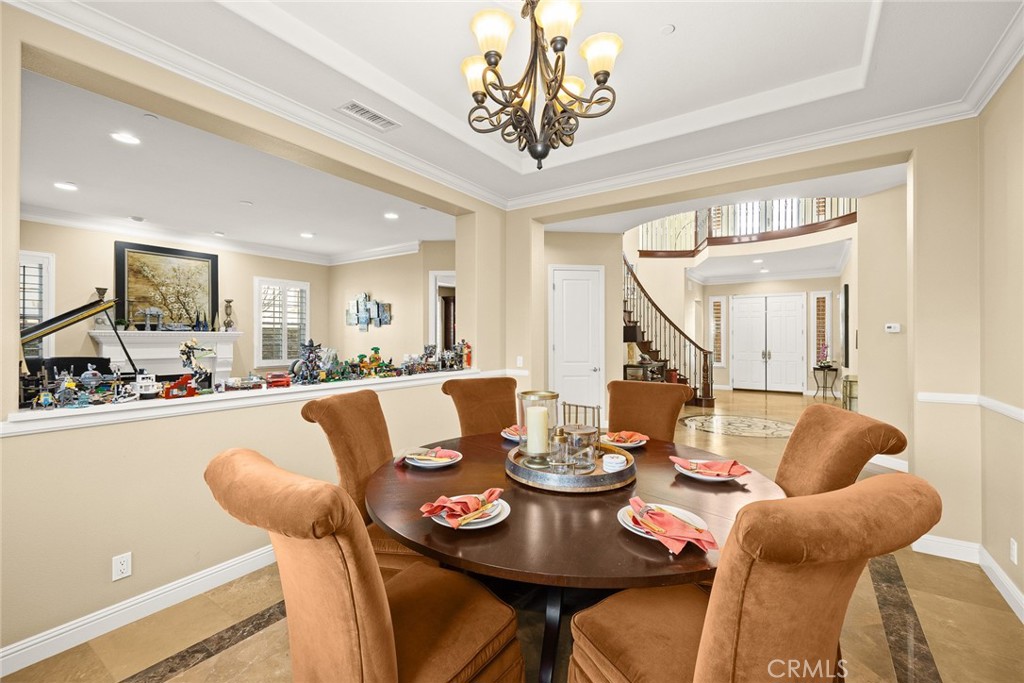 Vista Del Verde - Residential