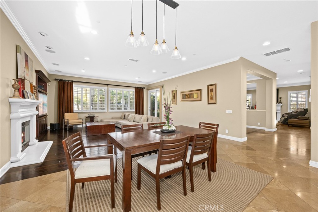 Vista Del Verde - Residential