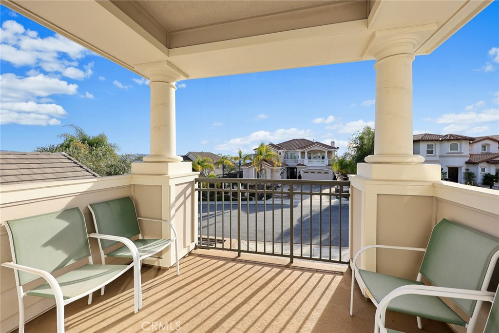 Vista Del Verde - Residential