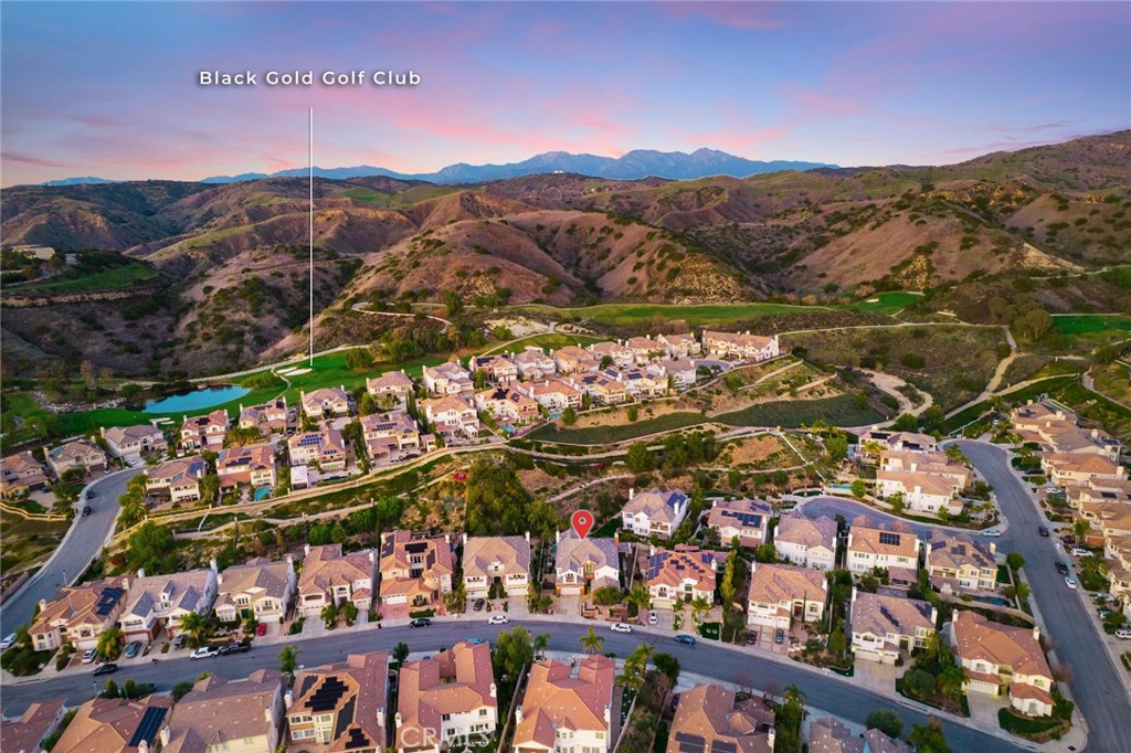 Vista Del Verde - Residential