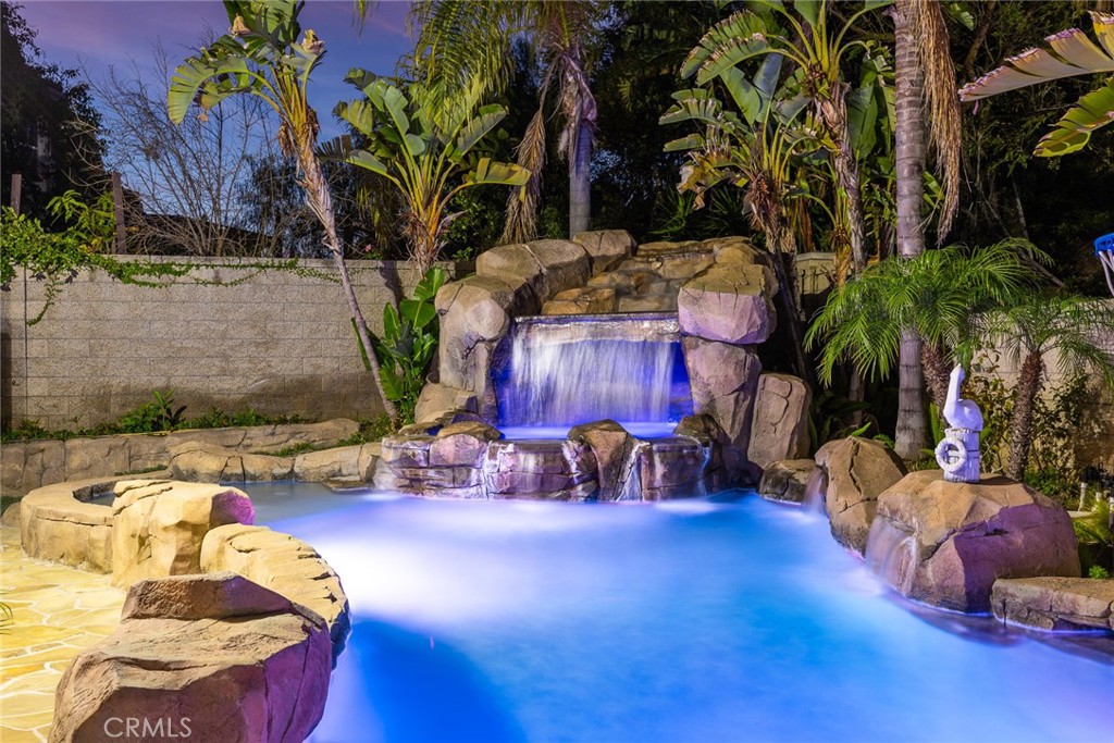 Vista Del Verde - Residential