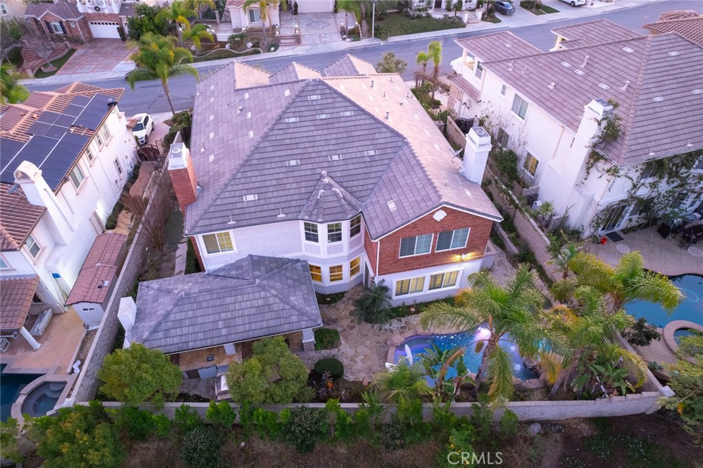 Vista Del Verde - Residential