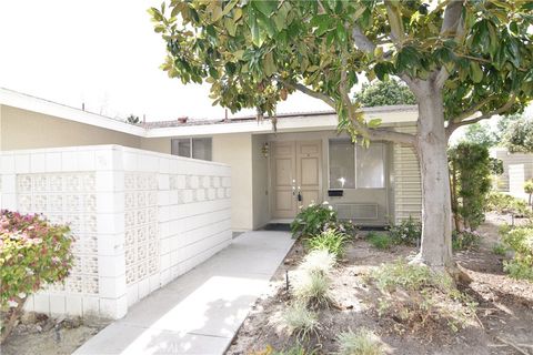 Photo of 469 Calle Cadiz #A, Laguna Woods, CA 92637 (MLS # OC26055136)