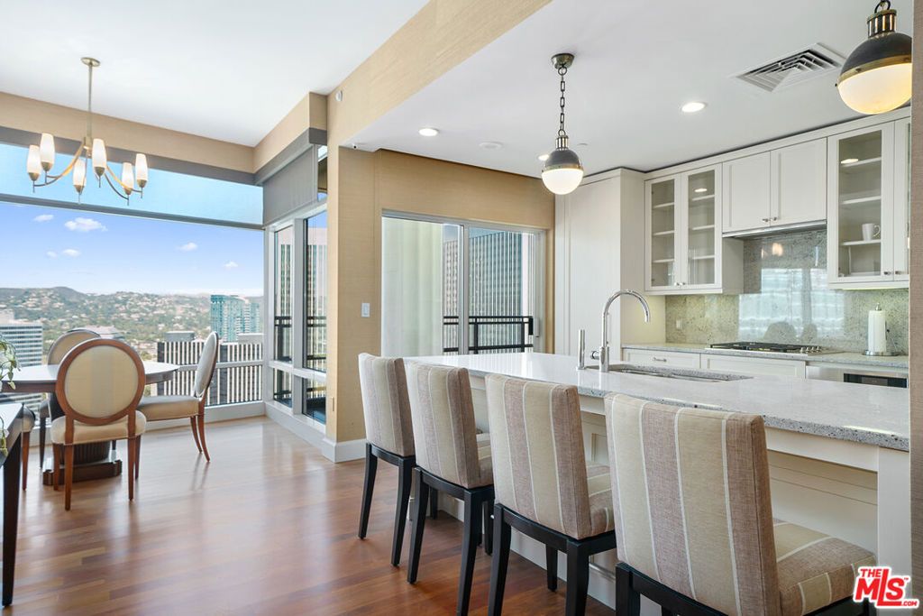 Photo of 1 W CENTURY Drive #35D, Los Angeles, CA 90067 (MLS # 26637061)