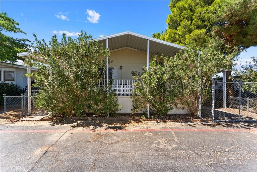 5711 Columbia Way SPC 219