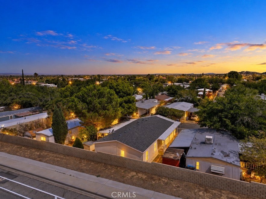 5711 Columbia Way SPC 219