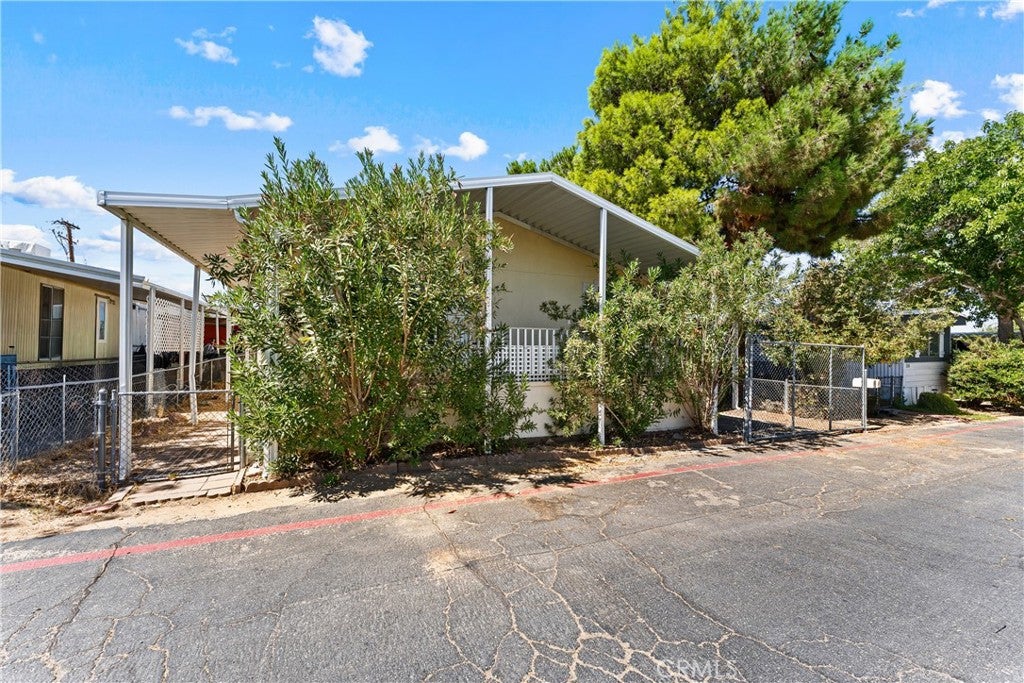 5711 Columbia Way SPC 219