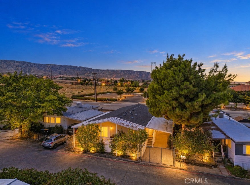 5711 Columbia Way SPC 219