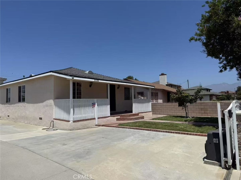 3109 Rosemead Pl