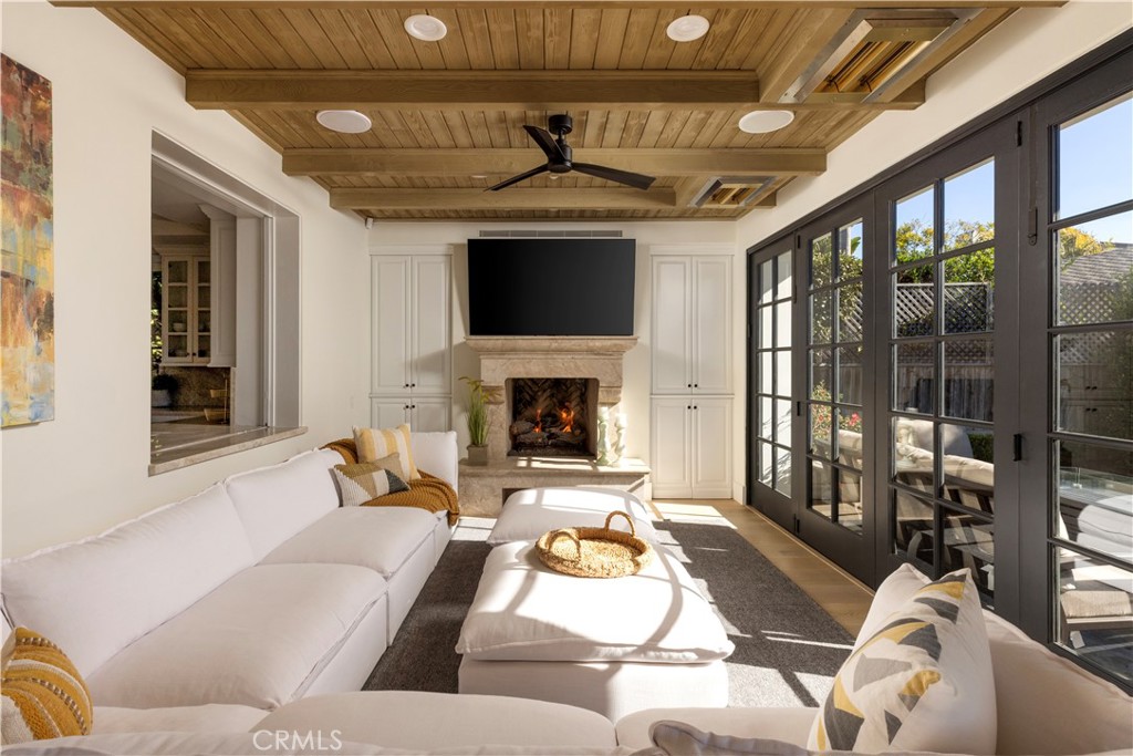Shore Cliffs (SHOR) - Residential Lease