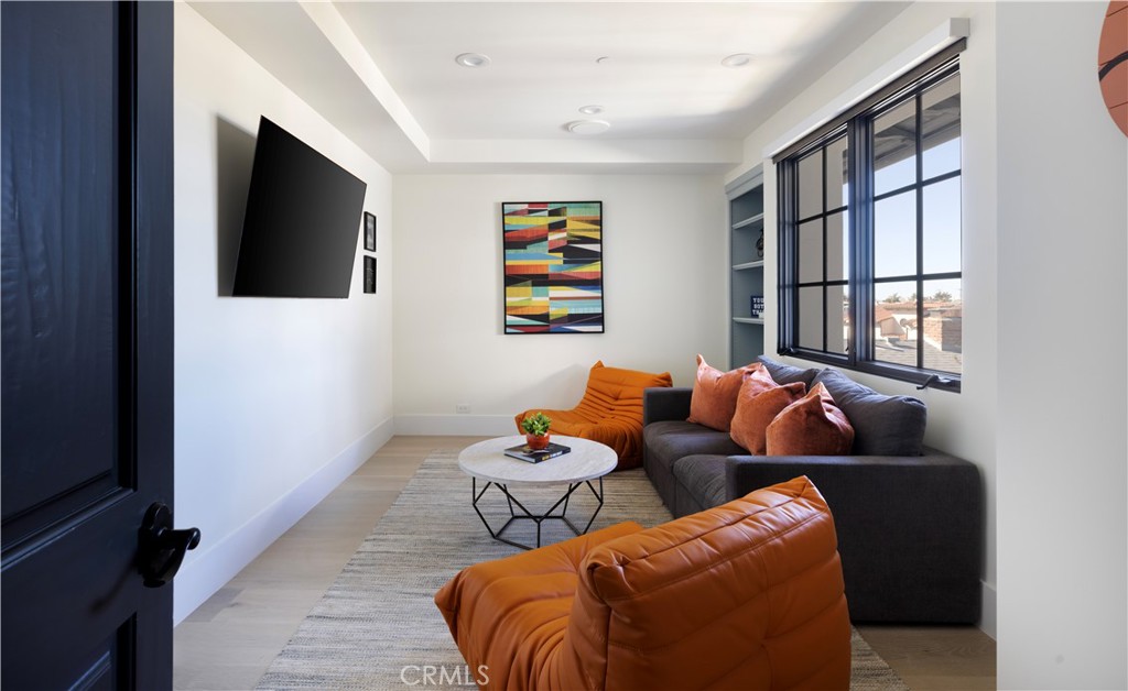 Shore Cliffs (SHOR) - Residential Lease
