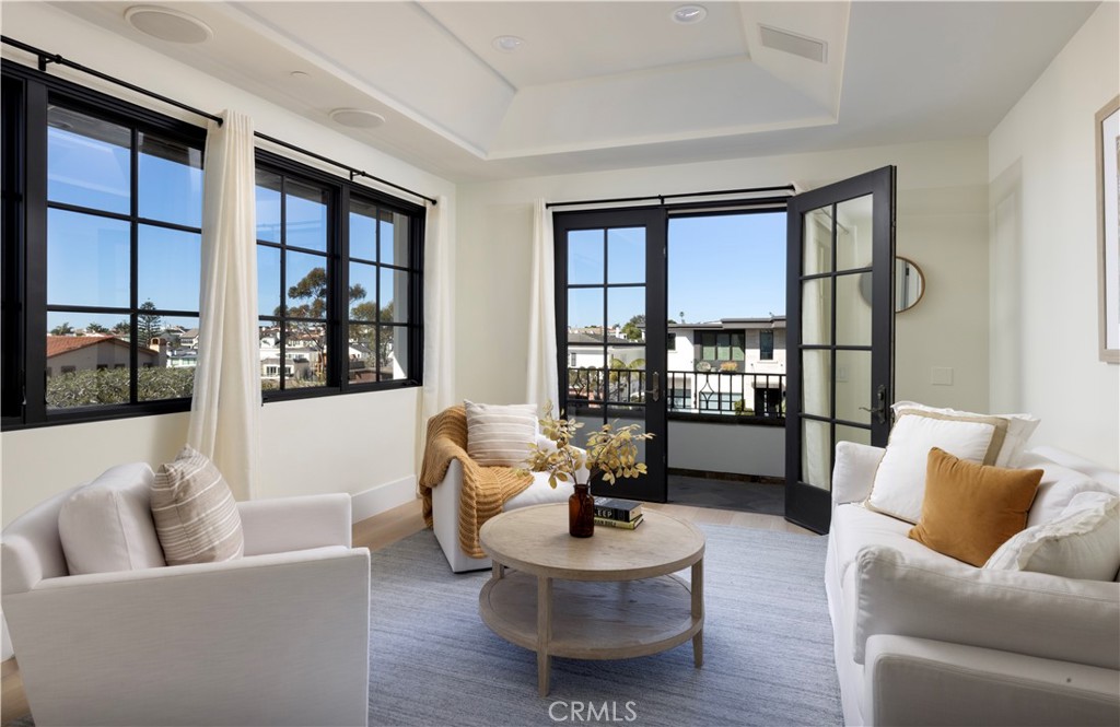 Shore Cliffs (SHOR) - Residential Lease