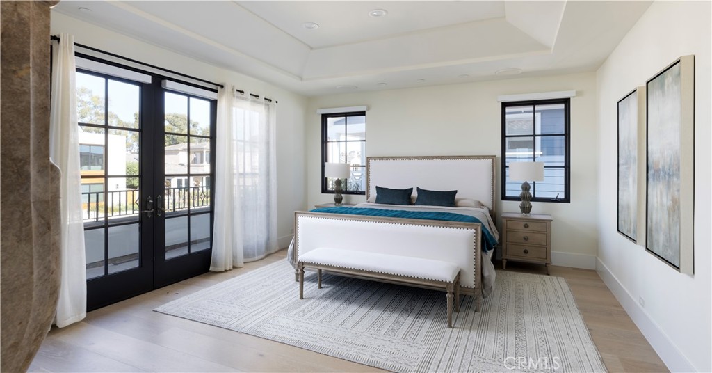 Shore Cliffs (SHOR) - Residential Lease