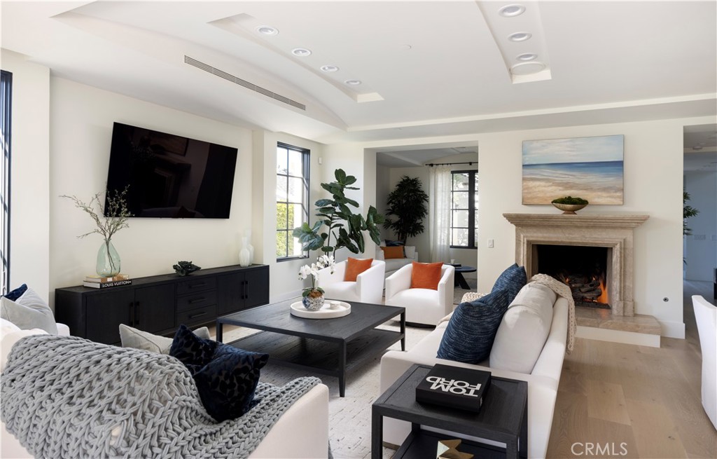 Shore Cliffs (SHOR) - Residential Lease
