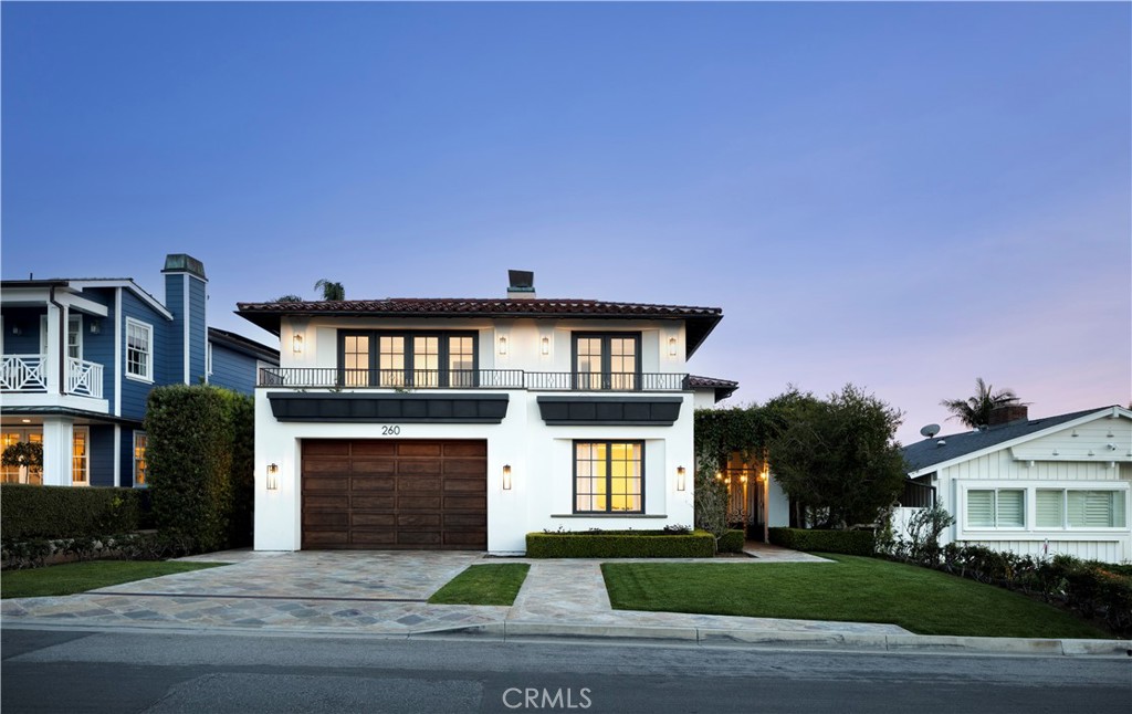 Shore Cliffs (SHOR) - Residential Lease