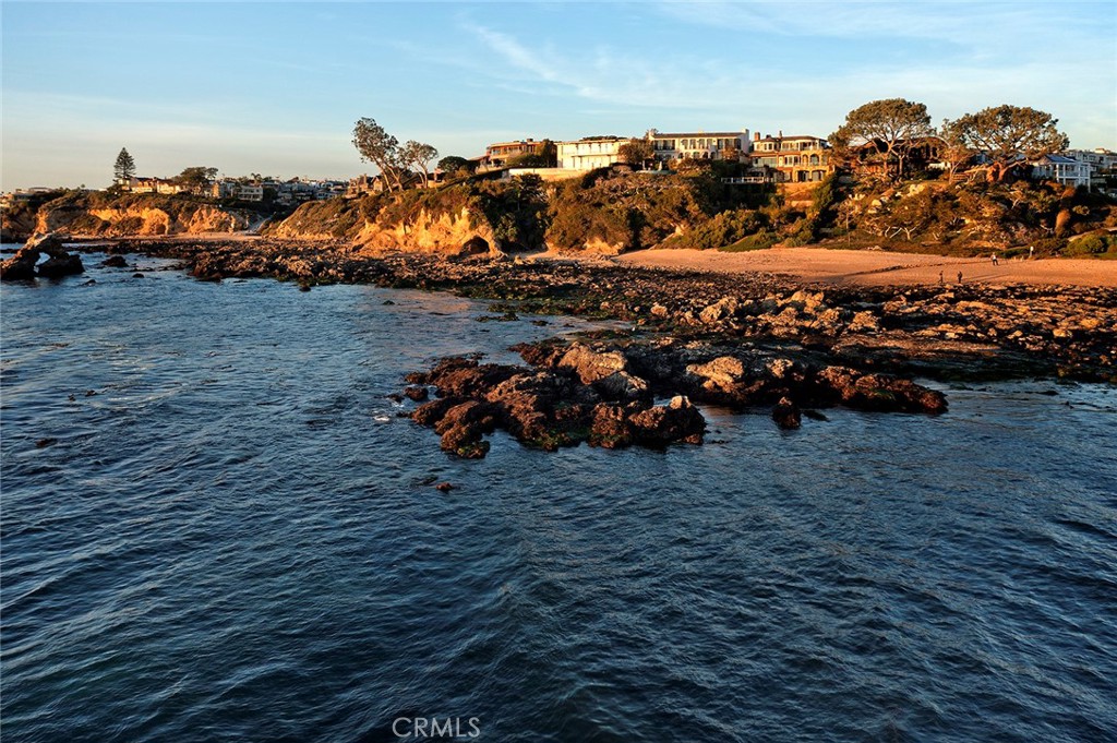 Shore Cliffs (SHOR) - Residential Lease