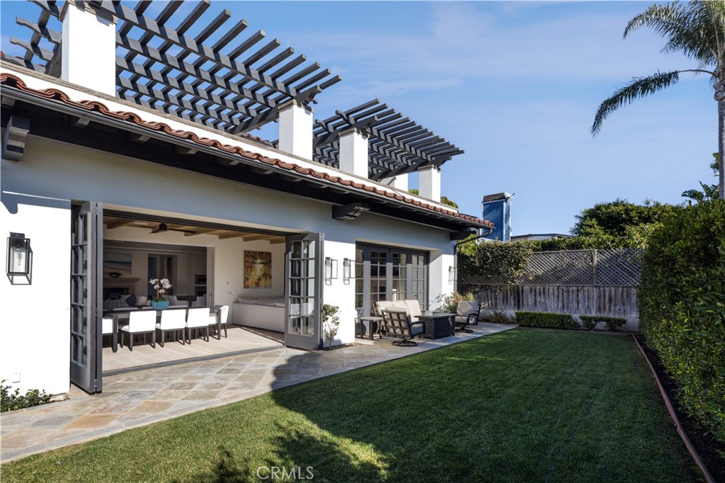 Shore Cliffs (SHOR) - Residential Lease