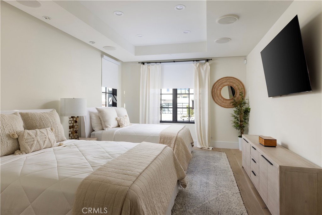 Shore Cliffs (SHOR) - Residential Lease