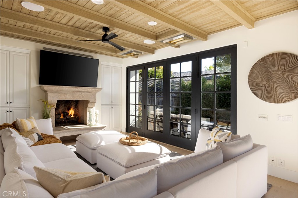 Shore Cliffs (SHOR) - Residential Lease