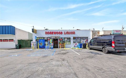 Photo of 9138 Telegraph Road, Downey, CA 90240 (MLS # PW26068746)