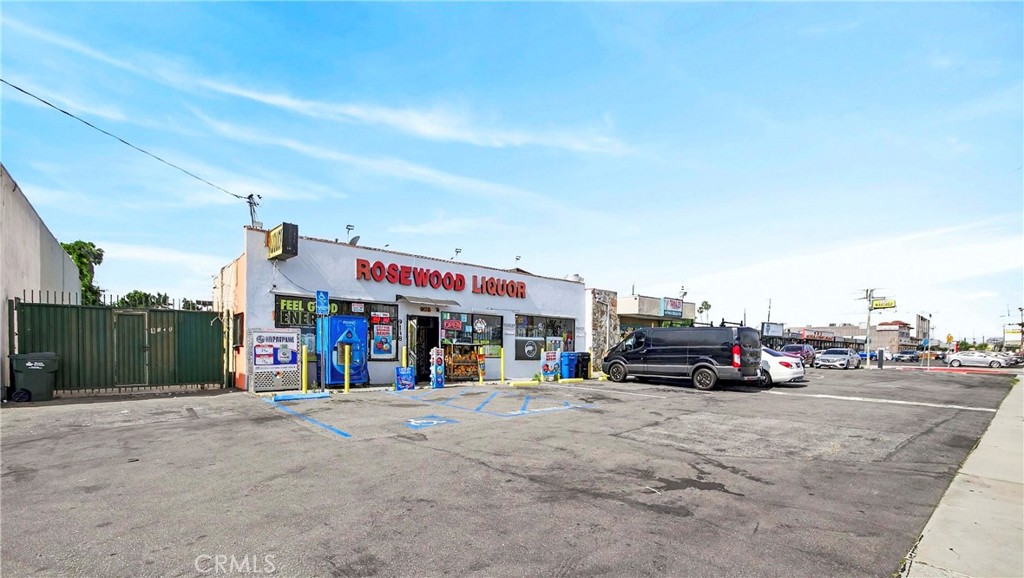 9138 Telegraph Road