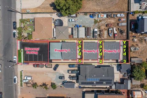 1877 Donax Avenue San Diego CA 92154