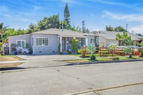 3886 Cortland Street Lynwood CA 90262