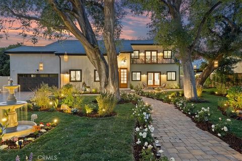 10505 Jordan Chatsworth CA 91311