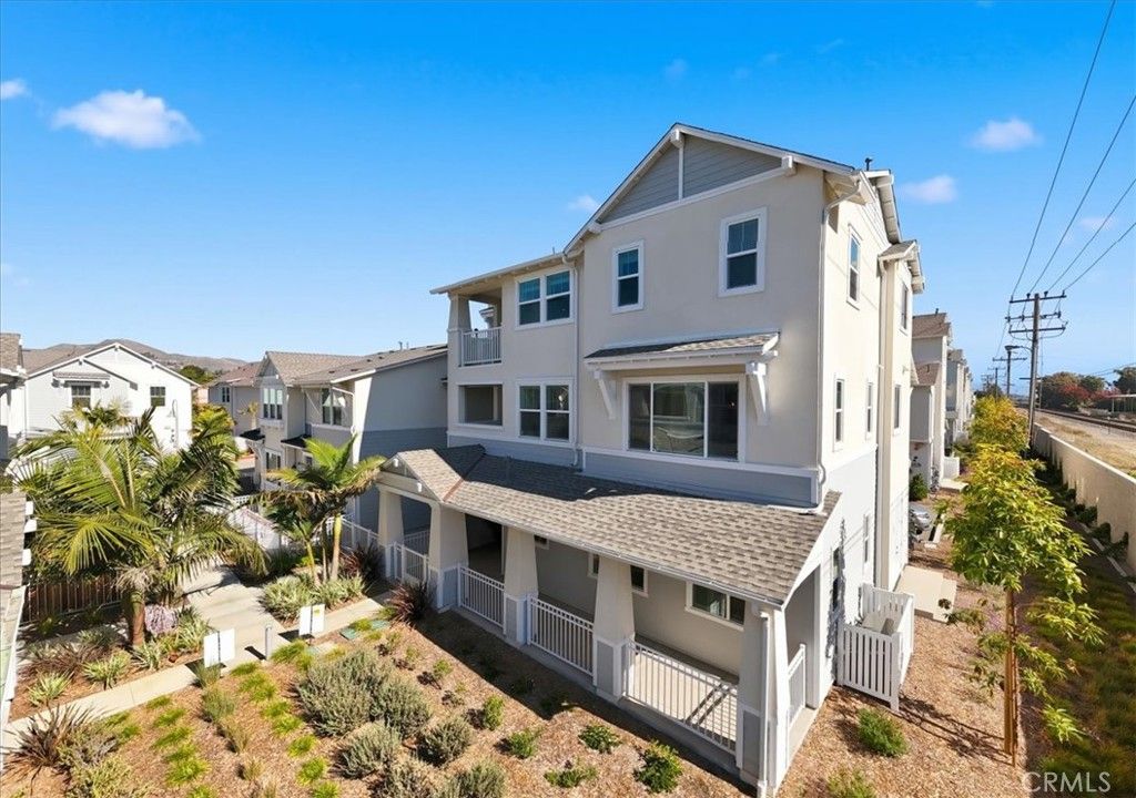 Photo of 2364 Haley Point Drive #103, Ventura, CA 93003 (MLS # IV26015874)