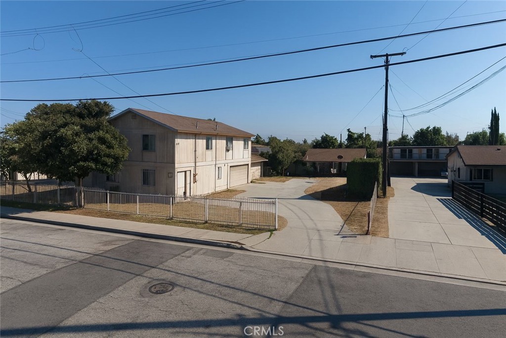 One of a kind investment opportunity in the growing city of El Monte! This triplex generates strong rental income with all units tenant-occupied and separately metered for utilities. The large lot includes two detached 2-car garages plus additional open parking, offering convenience and flexibility for tenants.
El Monte continues to be one of the most sought-after rental markets in the San Gabriel Valley, known for its central location, easy access to the 10, 60, and 605 freeways, and strong demand from local families and professionals. With close proximity to schools, shopping centers, and public transportation, this property is positioned to remain a steady income producer for years to come.
Great for a seasoned investor looking for a reliable cash-flowing asset, this triplex checks all the boxes. A rare opportunity to own a multi-unit property in a prime rental corridor with immediate income and long-term growth potential.
