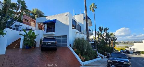 Photo of 8109 Sinaloa Rd, Playa Del Rey, CA 90293 (MLS # SB26042763)