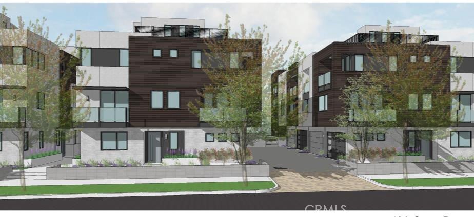 867 W 10th Street