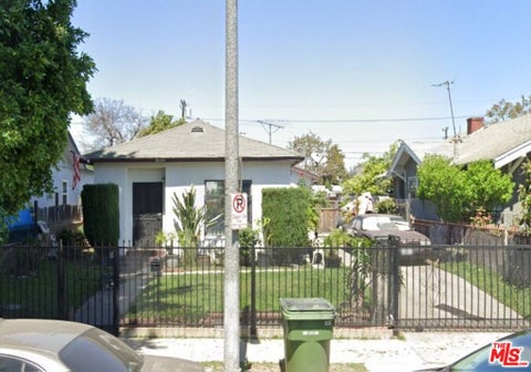 Photo of 1359 E 56th Street, Los Angeles, CA 90011 (MLS # 26943823)